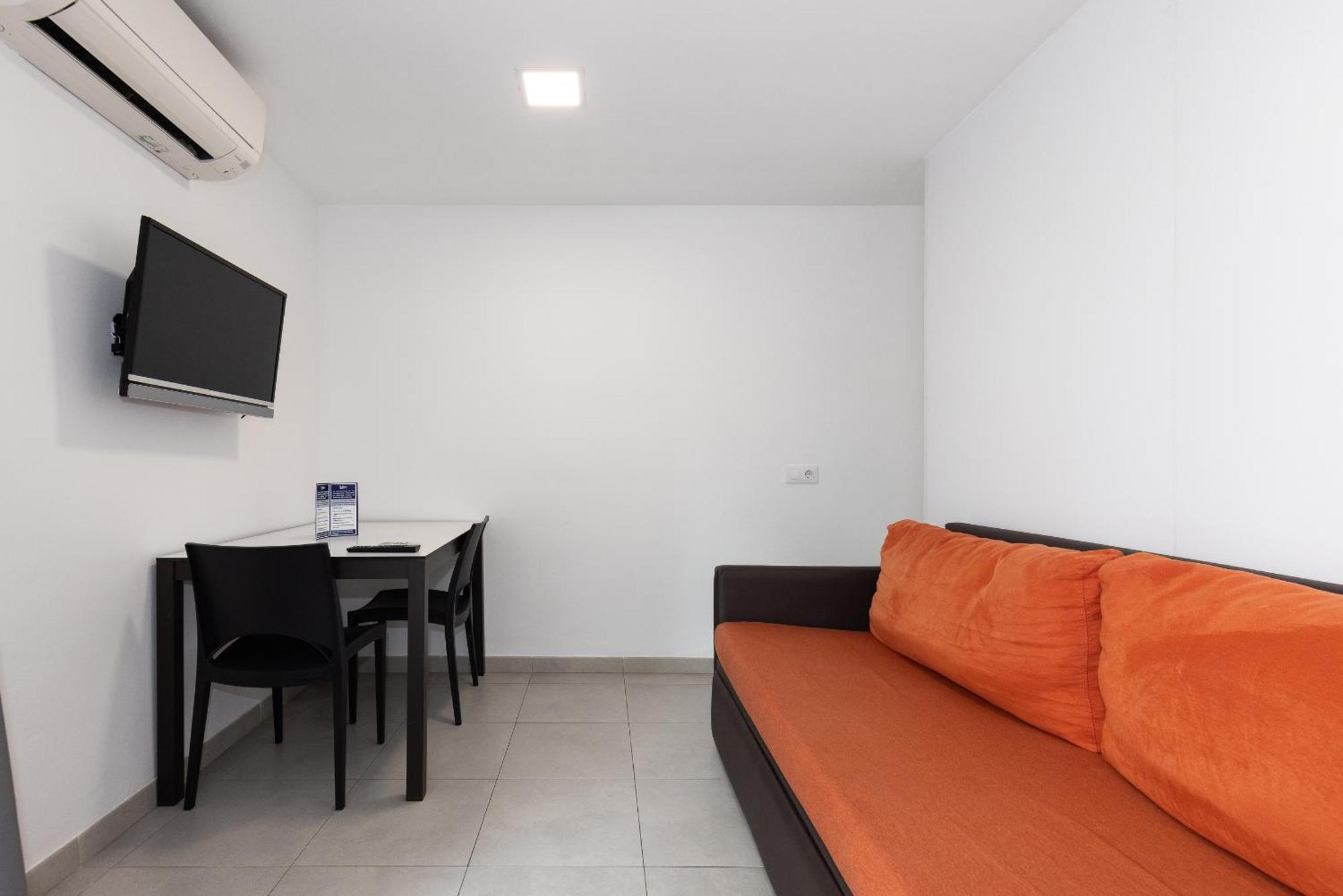Rentalmar Aries Plus Salou Esterno foto