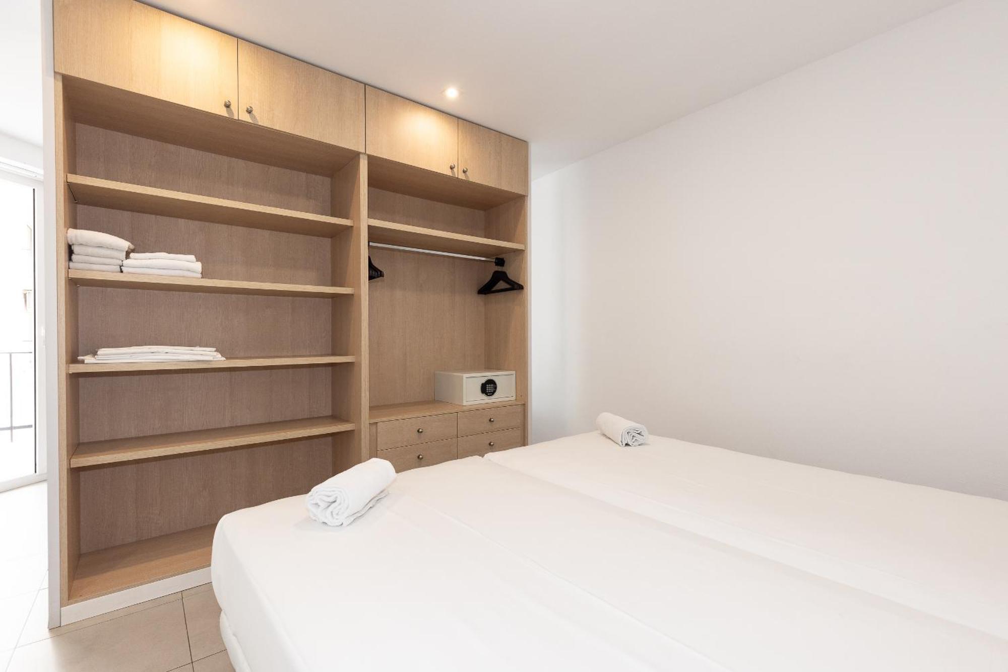 Rentalmar Aries Plus Salou Esterno foto