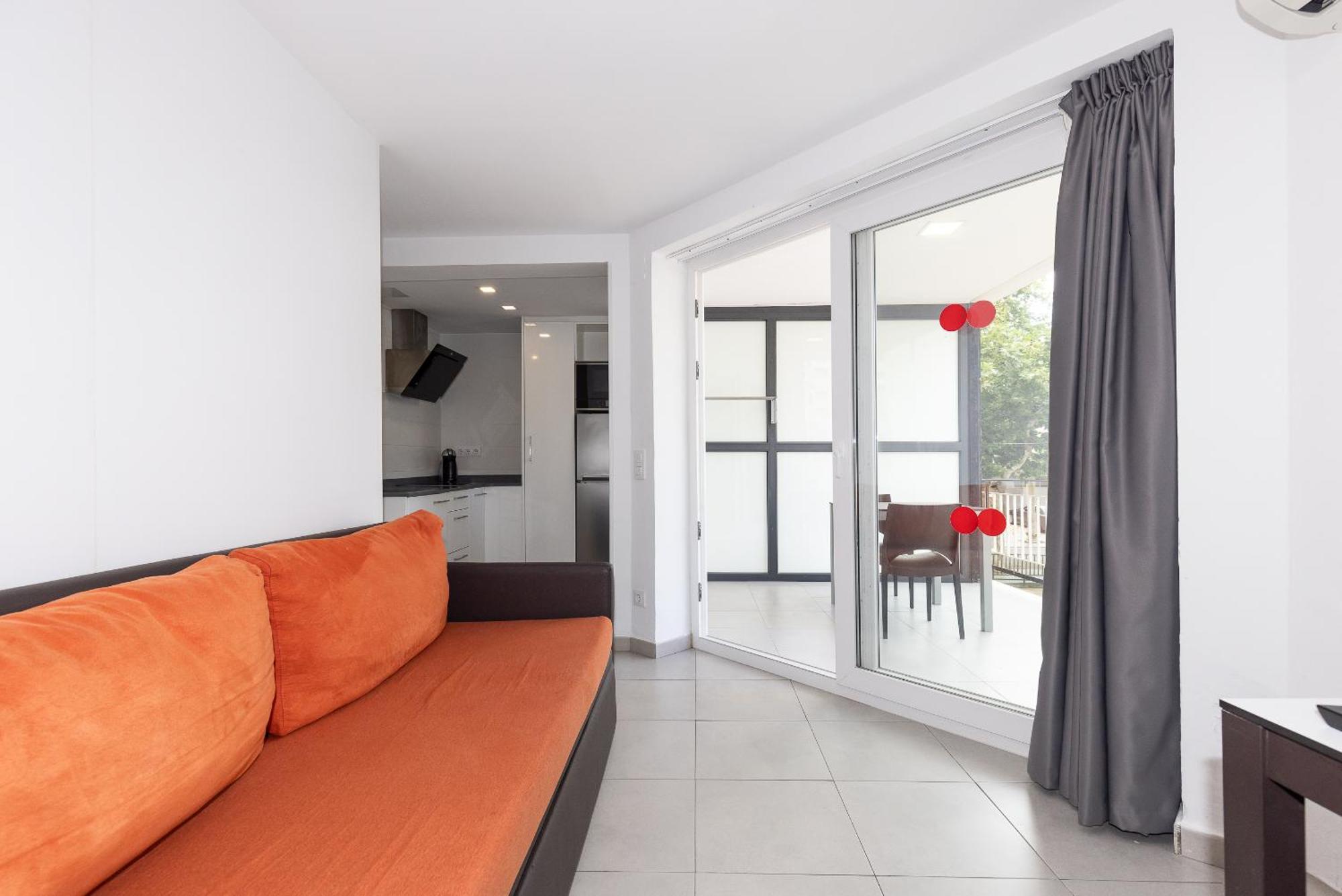 Rentalmar Aries Plus Salou Esterno foto