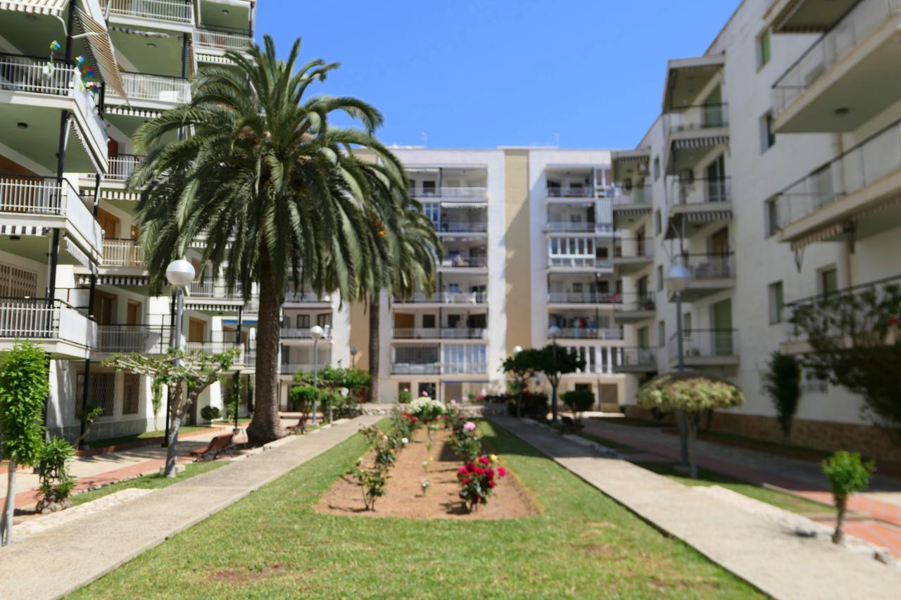 Rentalmar Aries Plus Salou Esterno foto